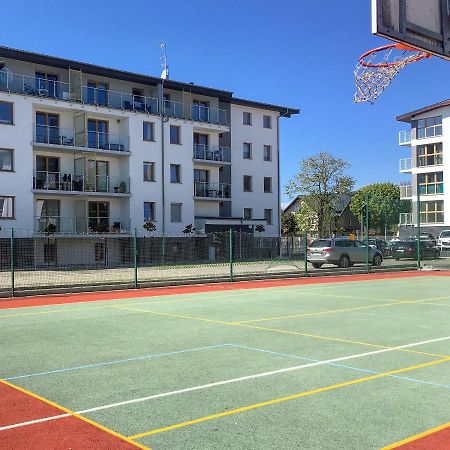 Apartament Tsuru Дзівнувек Екстер'єр фото
