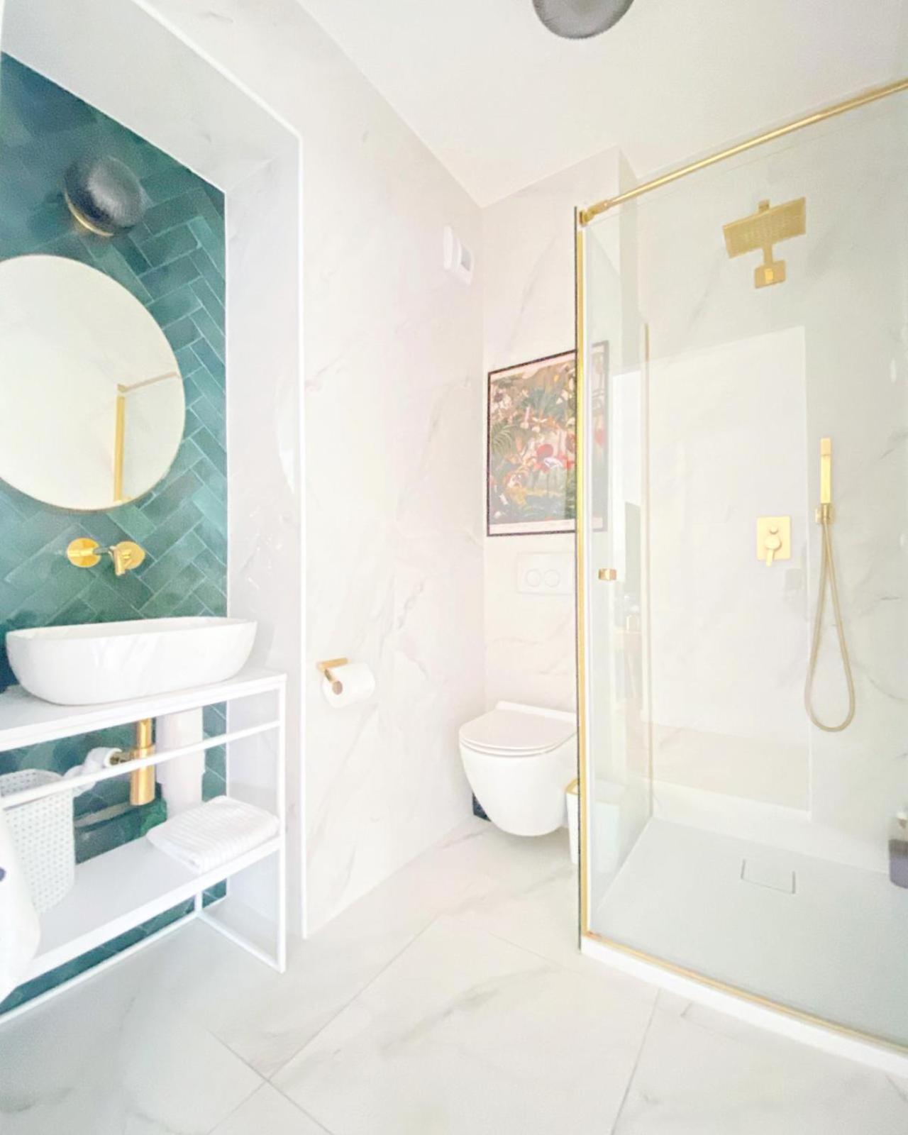 Apartament Tsuru Дзівнувек Екстер'єр фото